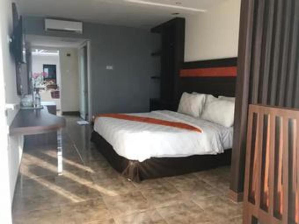 Satria Wisata Hotel Parepare Eksteriør billede