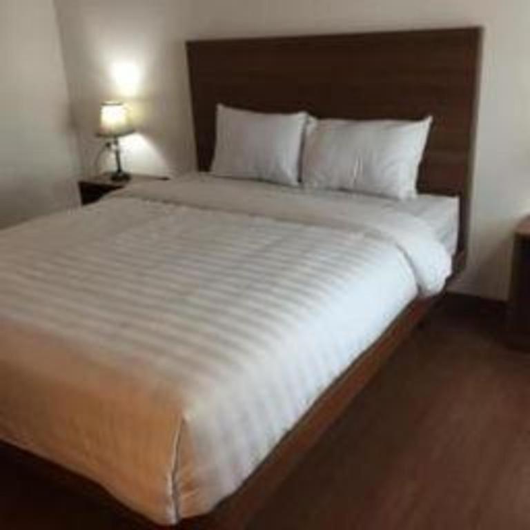 Satria Wisata Hotel Parepare Eksteriør billede