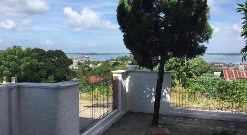 Satria Wisata Hotel Parepare Eksteriør billede