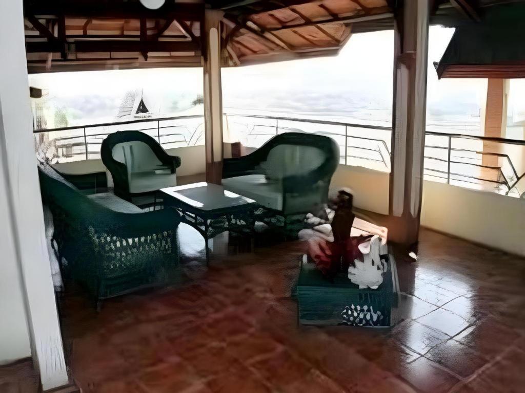 Satria Wisata Hotel Parepare Eksteriør billede