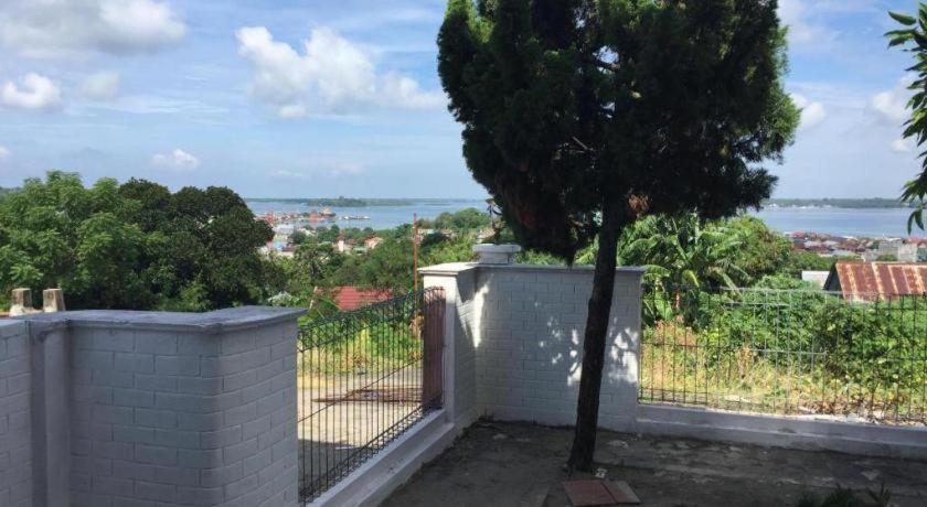 Satria Wisata Hotel Parepare Eksteriør billede