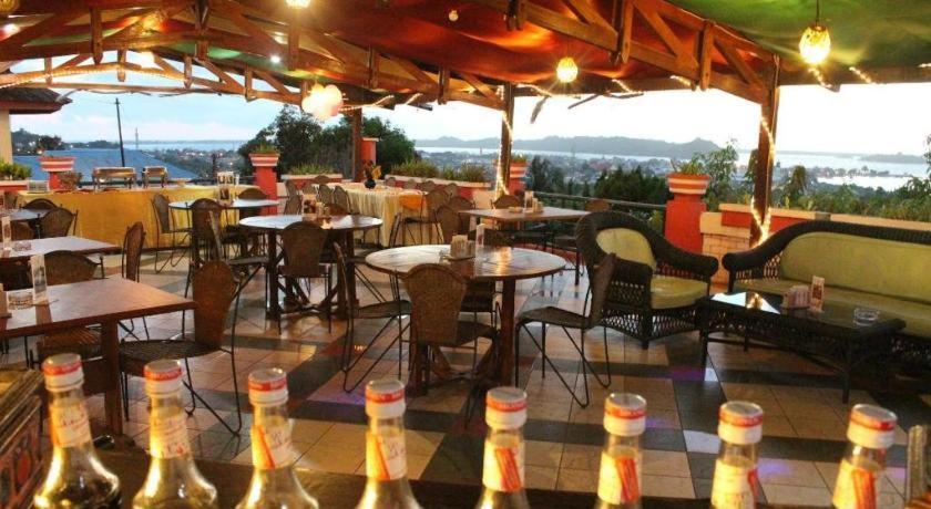 Satria Wisata Hotel Parepare Eksteriør billede