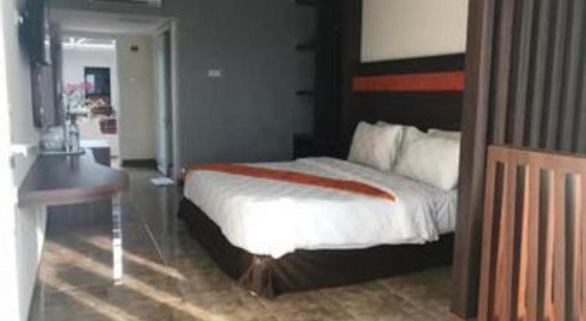 Satria Wisata Hotel Parepare Eksteriør billede