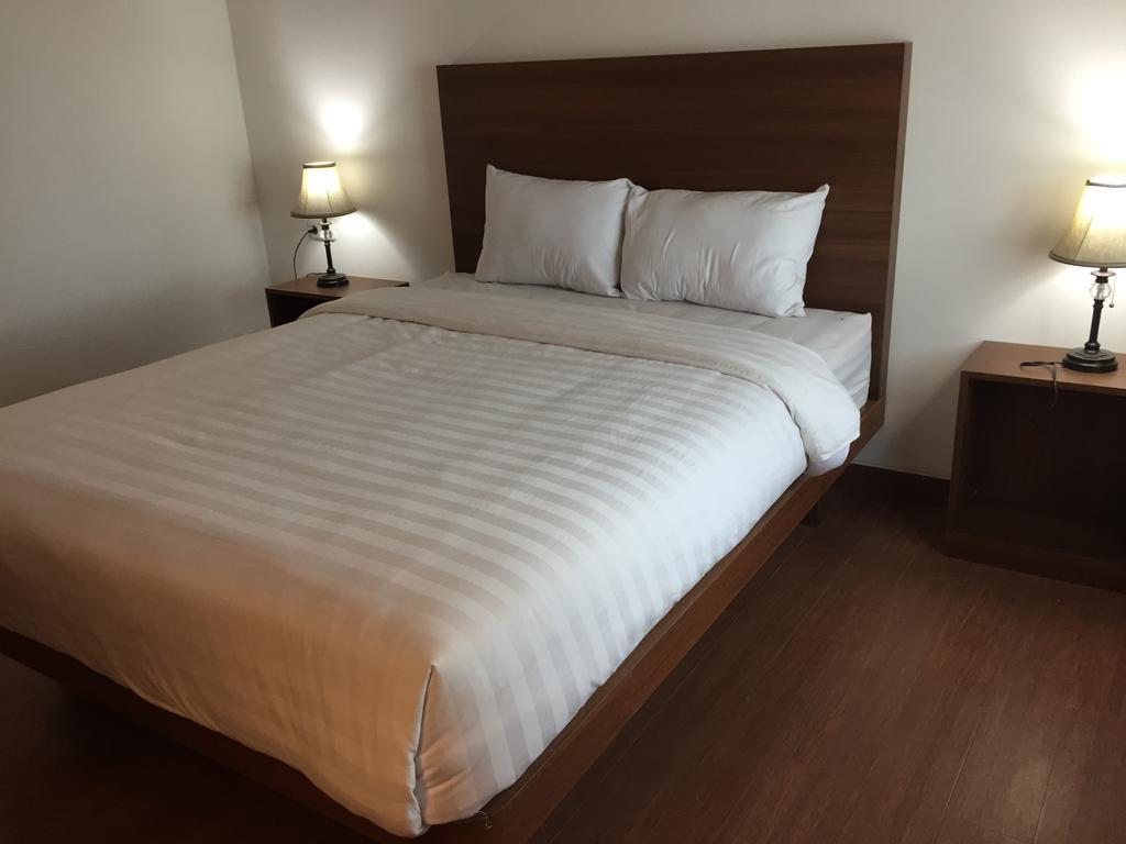 Satria Wisata Hotel Parepare Eksteriør billede